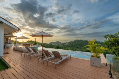 Pahili Pool Villas Koh Phangan – Fotos 6