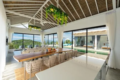 Pahili Pool Villas Koh Phangan – Fotos 9