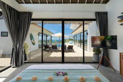 Pahili Pool Villas Koh Phangan – Fotos 12