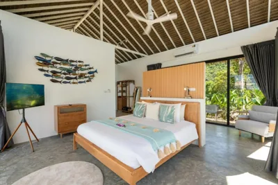 Pahili Pool Villas Koh Phangan – Fotos 13